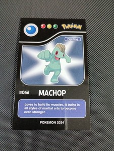 Pokemon Pokedex Card | eBay