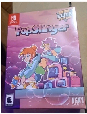 pop slinger extra elite edition nintendo switch