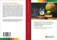Priscila Ferreira De Lima Fonseca (U. A.) | AnáLise De PráTicas De Ensino De...