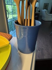 Fiestaware Utensil Crock