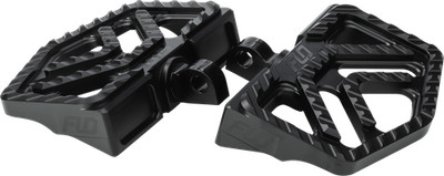 FLO MOTORSPORTS Fits SaVage Miniboards Black V-800V4BLK - Durable Performance