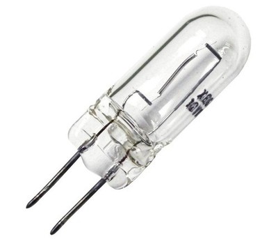 Marine Grade G4 12V 15W Bi-Pin Miniature Halogen Light Bulb Xelogen G4F1215XH