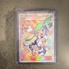 Lisia #164 Prices | Pokemon Celestial Storm | Pokemon Cards Lisia #164 Prices | Pokemon Celestial Storm | Pokemon Cards