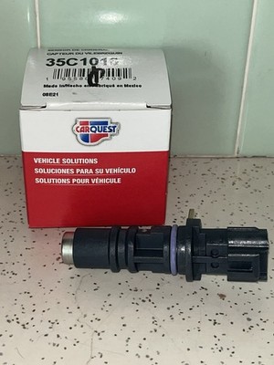Carquest Vehicle Solutions Crank Sensor 35C1016 Mexico New