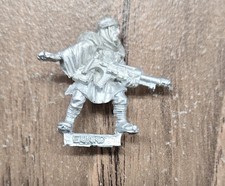 Tallarn Desert Raider Trooper x1 'G' Metal OOP Imperial Guard Warhammer 40K GW