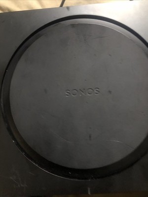 Sonos Amp