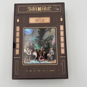 Bts 5th Muster | eBay