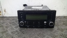 Autoradio Volkswagen TOUAREG