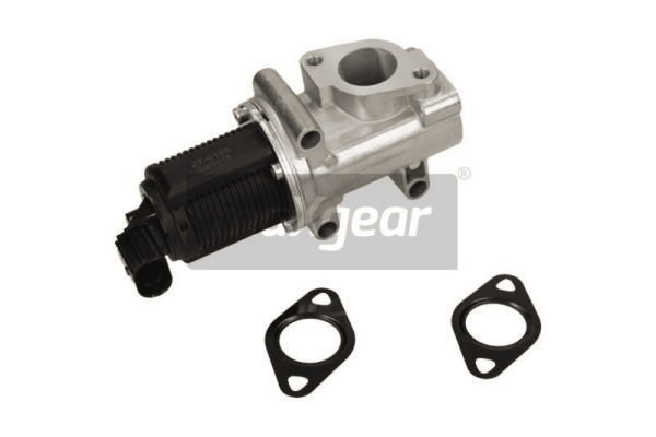 AGR Ventil FüR Alfa Romeo Fiat Ford Lancia 147 156 Sportwagon 166 Brava Bravo I-image