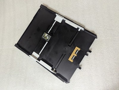 HP Envy 110 Printer Main Paper Tray Holder Feed Part Original Oem Genuine 