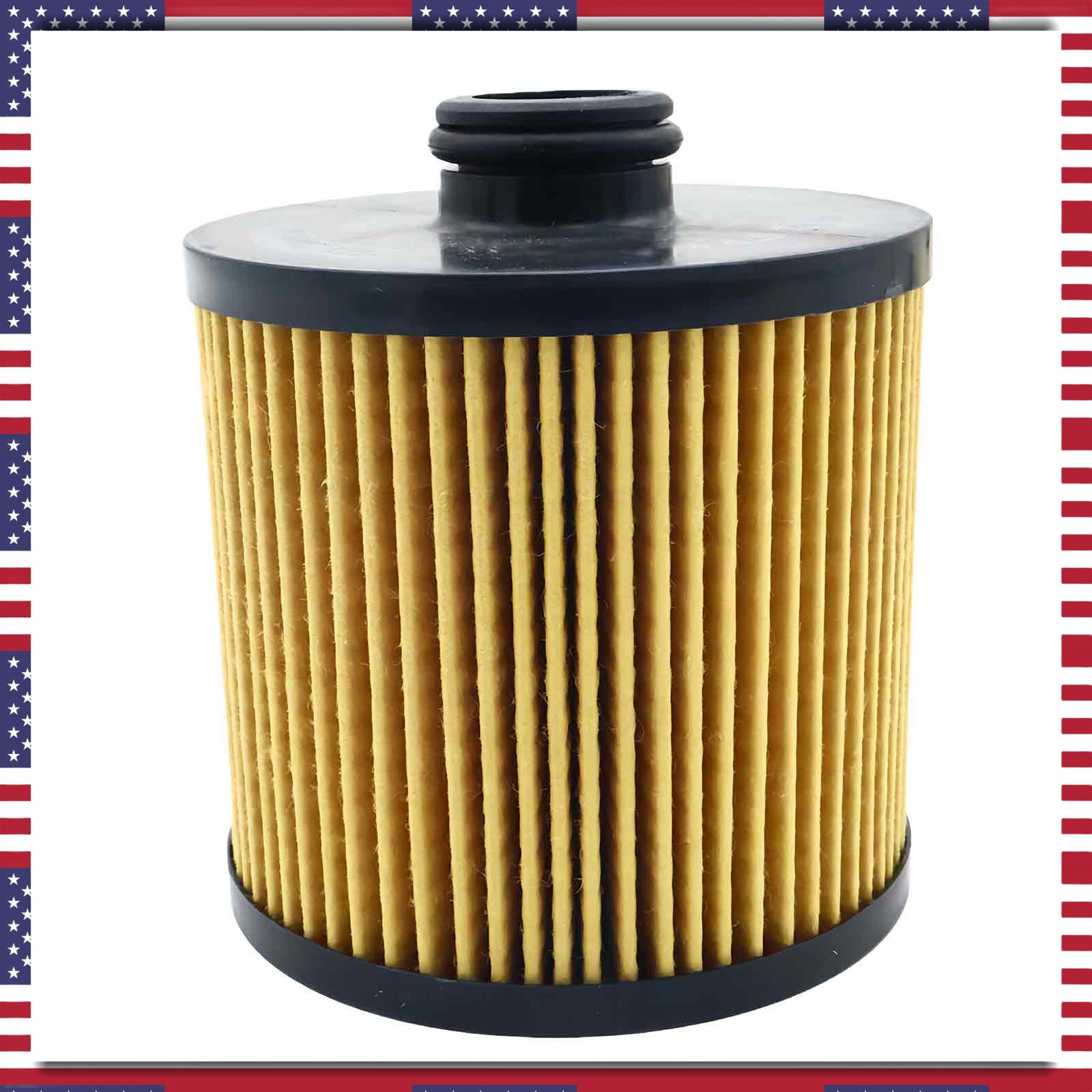Fit for Bentley Bentayga W12 2017-2023 Oil Filter ＆ Air Filter & AC Filter Kit