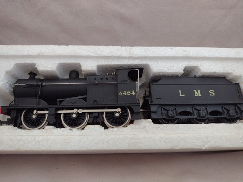Airfix 4454 LMS Eisenbahn Modelleisenbahn | Zustand: New