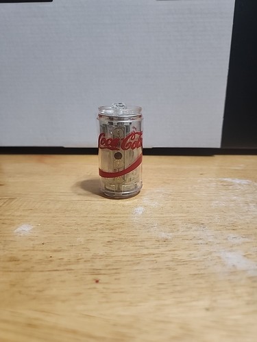 coca cola cigarette Lighter