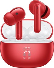 Ai Translation Earbuds Real Time with Audio and Video Calls, 3-in-1 Bluetooth