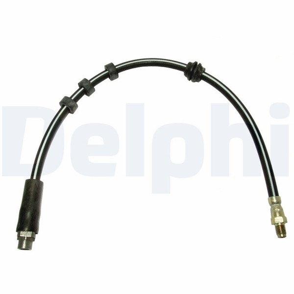 Bremsschlauch Delphi LH6339 FüR E64 BMW E63 E60 E61 5Er Touring 6Er 520 523 525-image