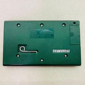 Nintendo Game & Watch WS Popeye PP-23Made in Japan 1981