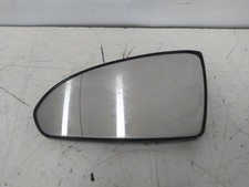 Glace de rétroviseur Nissan PRIMERA