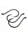(LOT OF 10) GAMAKATSU INLINE OCTOPUS CIRCLE HOOK SIZE #2 221409 K2352 — photo 3