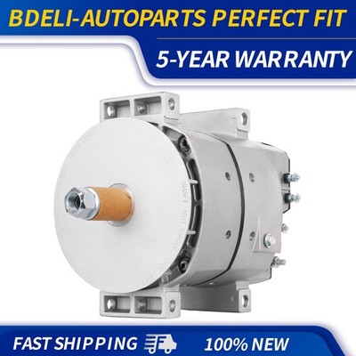 New Alternator for 01-07 Freightliner Columbia 03-07 Coronado 99 01-03 FL106