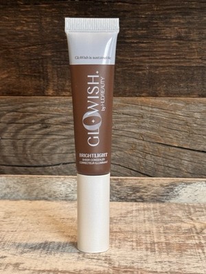 HUDA GLOWISH Bright Light Concealer 13 Extra Rich NEW | $29