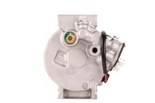 WALKER Klimakompressor mit Dichtungen für MERCEDES-BENZ A-Klasse B-Klasse