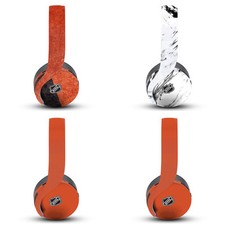 OFFICIAL NHL ANAHEIM DUCKS VINYL SKIN FOR SONY PLAYSTATION PS PULSE 3D HEADSET