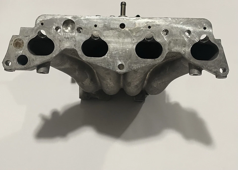 1996 - 1998 年本田 civic Ex Vtec 进气歧管,P2P 1PT-6 Vtec,D16Y8 自动 — 第 4/4 张图片