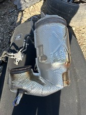 2023 MERCEDES A-CLASS A250E V177 W177 1.3 PETROL CATALYTIC CONVERTER A1774901703