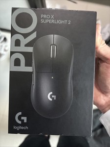 Logitech G Pro X Superlight | eBay