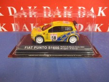 Die cast 1/43 Modellino Auto