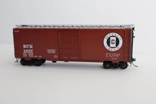 Kadee HO 4838 - 40' PS-1 Boxcar "Buffalo Creek" 1037