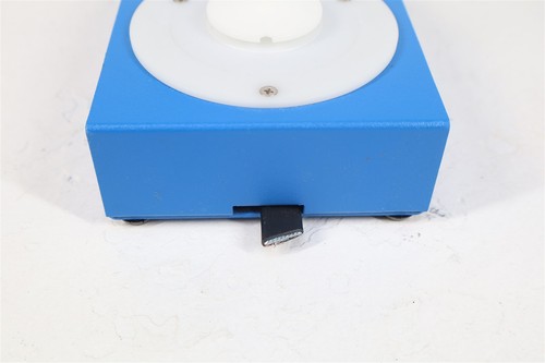 Sensidyne Gilian Gilibrator-2 Primary Flow Calibrator (PARTS) - Afbeelding 3 van 5