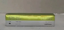 CELIMAX Vita-A Retinal Shot Tightening Booster 15ml NEW