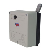 Resideo Stellmotor Vmm, 230 V / 50 Hz, 20Nm, VMM20