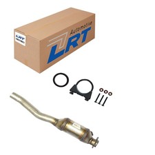 LRT KATALYSATOR MIT ANBAUTEILEN passend für VOLVO 740 940 2.0+2.3