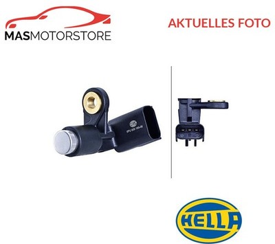KURBELWELLE IMPULSGEBER SENSOR HELLA 6PU 009 169-061 I NEU OE QUALITÄT