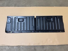 87-93 Ford Mustang Rear Seat Bracket Fold Down Hinge Assembly Hatch Carpet Gt Lx