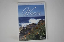 Reflections of Nature: Waves DVD
