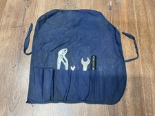 Mercedes-Benz SL AMG R129 1998 Hinten Bordwerkzeug Satz Set 1295810038 FGT9642