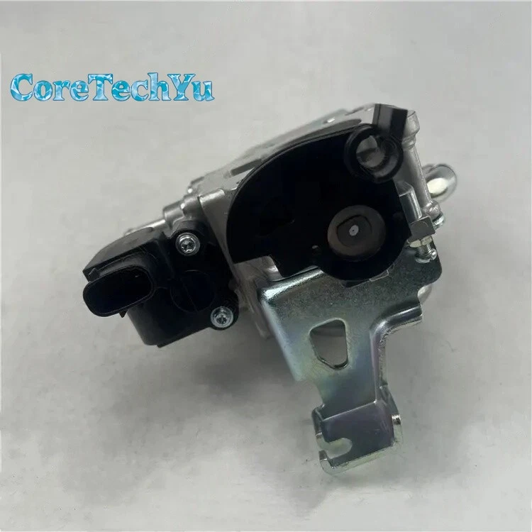 New Throttle Body 13400-84E01 13400-84E02 For Suzuki Swift Chevrolet - Image 2 of 4