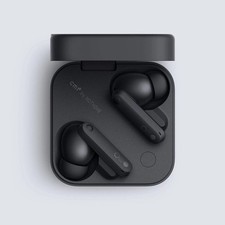 CMF by Nothing Buds Pro 2 50 dB ANC gris foncé, casque Bluetooth audio spatial.