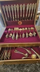 Wallace Grand Baroque Silverware