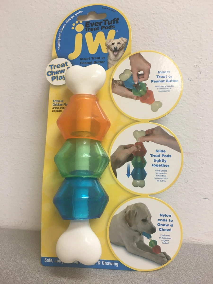 Are Nylon Dog Toys Safe