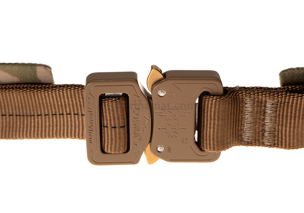 Crye Precision ベルト おまけ付き CRYE PRECISION® Professional Military RANGER BELT™ Color Options