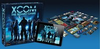 Xcom - The Board Game Xcom - The Board Game