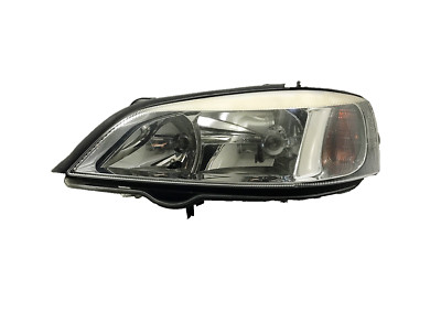Scheinwerfer Opel Astra G CC links 084421116L 90590665 90520877 1EG00764013