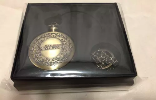 The promised shop neverland watch online
