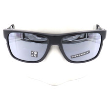 New Oakley CROSSRANGE Matte Black PRIZM Black...