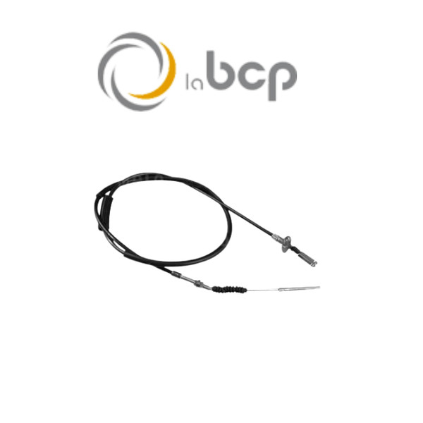 Kabel Steuerung Freisetzung Kupplung Suzuki Alto - Samurai la bcp FüR 2371083023-image