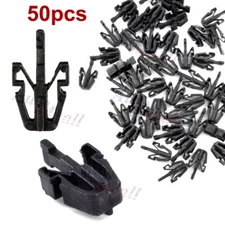50pcs Grille Clip Retainer for Toyota Camry Celica Corolla Cressida Land Cruiser